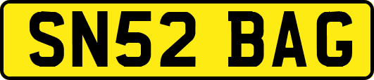 SN52BAG