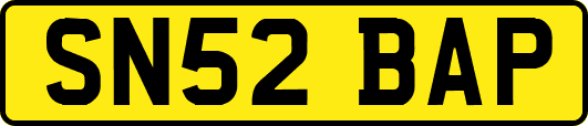 SN52BAP