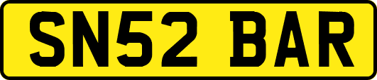 SN52BAR