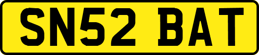 SN52BAT
