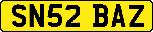 SN52BAZ