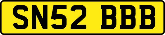 SN52BBB