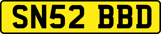 SN52BBD