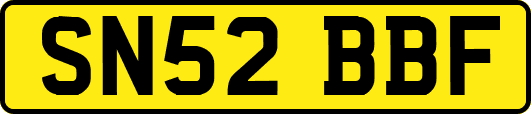SN52BBF