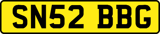 SN52BBG