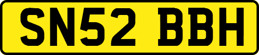 SN52BBH