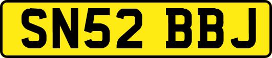 SN52BBJ