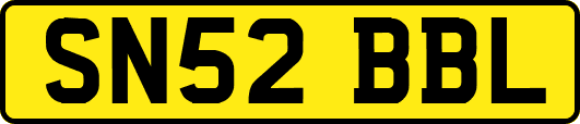 SN52BBL