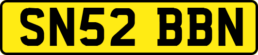 SN52BBN