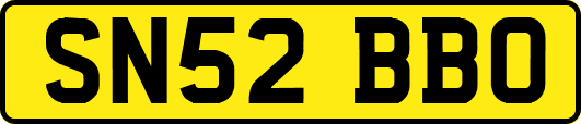 SN52BBO