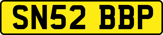 SN52BBP