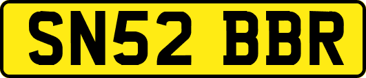 SN52BBR