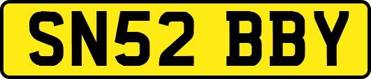 SN52BBY