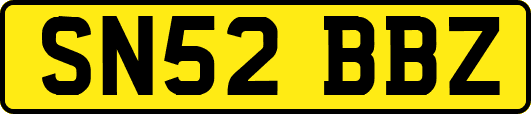 SN52BBZ