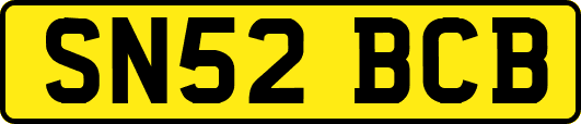SN52BCB