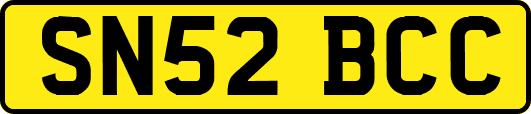 SN52BCC