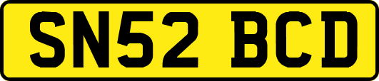 SN52BCD