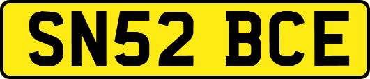 SN52BCE