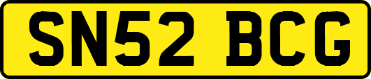 SN52BCG