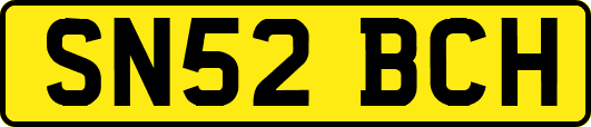 SN52BCH