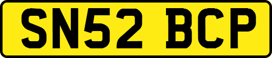 SN52BCP
