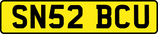 SN52BCU