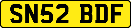 SN52BDF