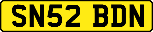 SN52BDN