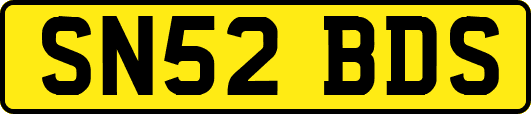 SN52BDS