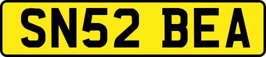 SN52BEA