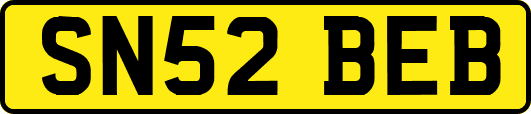 SN52BEB