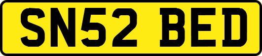 SN52BED