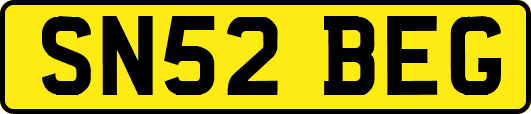 SN52BEG