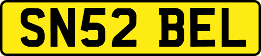 SN52BEL