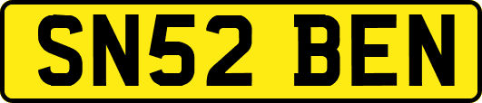 SN52BEN