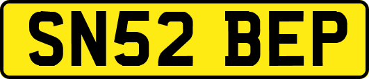 SN52BEP