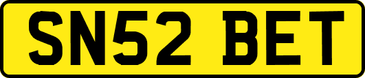 SN52BET