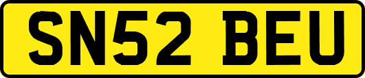 SN52BEU
