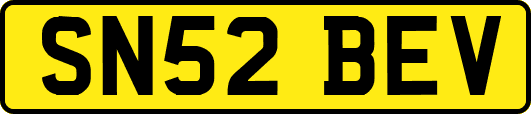 SN52BEV