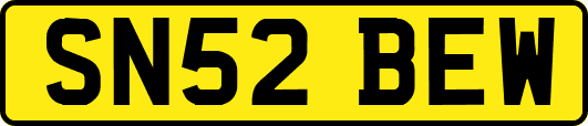 SN52BEW