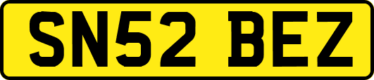 SN52BEZ