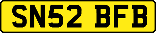 SN52BFB