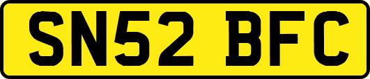 SN52BFC