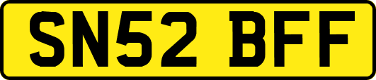 SN52BFF