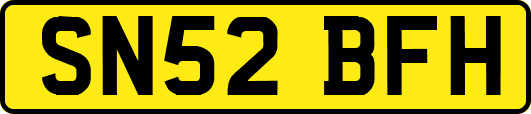 SN52BFH
