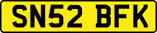 SN52BFK