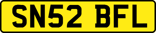 SN52BFL
