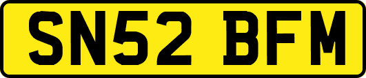 SN52BFM