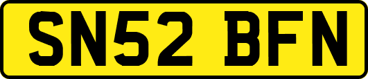 SN52BFN