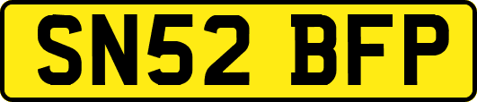SN52BFP